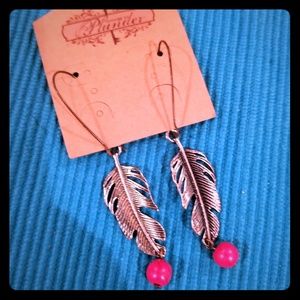 Plunder design jewelry
